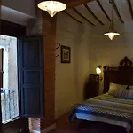 Casa Balcon De Апартаменты