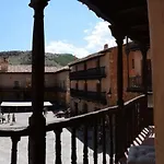 Casa Balcon De * Альбаррасин
