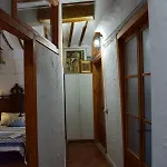 Апартаменты Casa Balcon De *