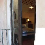 Апартаменты Casa Balcon De