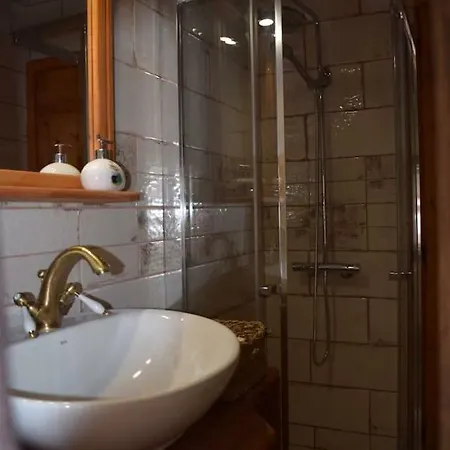 アパート Casa Balcon De