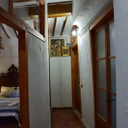 Appartement Casa Balcon De *