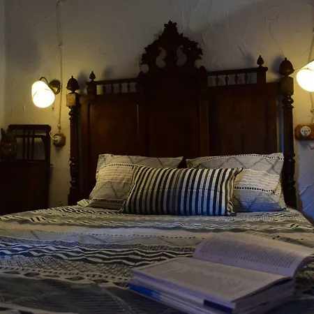 Casa Balcon De Апартаменты Альбаррасин