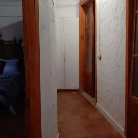 アパート Casa Balcon De