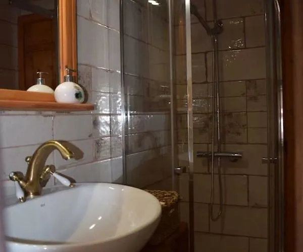 Apartamento Casa Balcón De