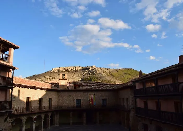 Casa Balcón De Apartamento *