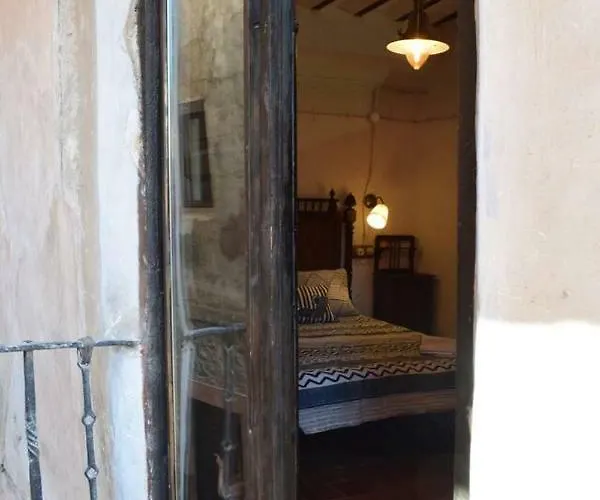 Apartament Casa Balcon De