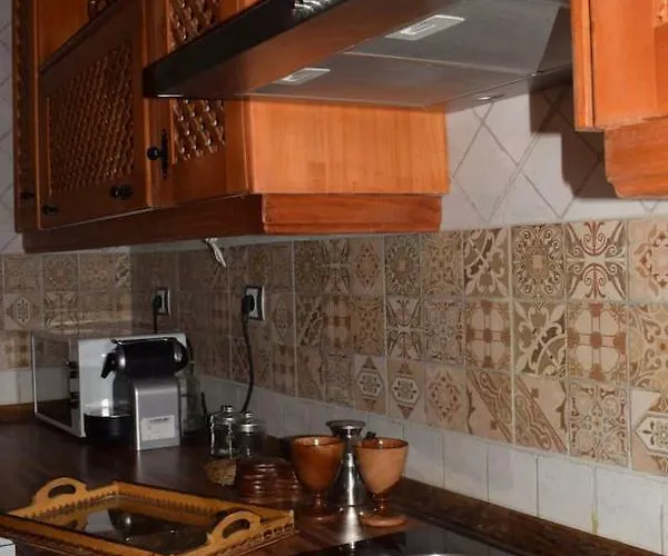 Casa Balcón De * Albarracín