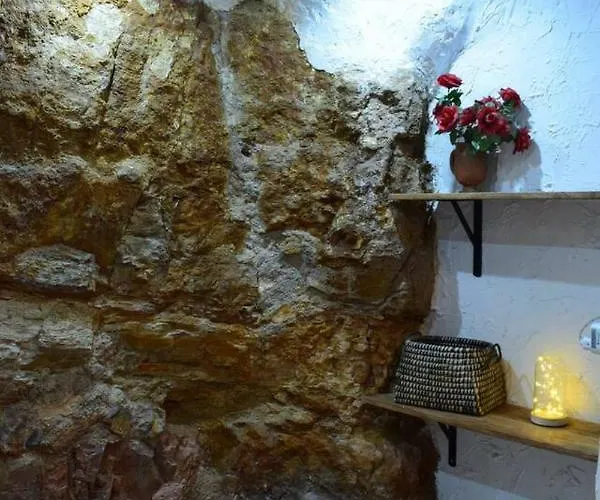 Casa Balcón De Albarracín